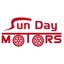 Sun Day Motors logo