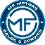 MF Motors logo