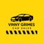 Vinny Grimes Car Sales logo