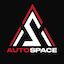 AutoSpace Ireland logo