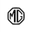 Fitzpatrick's MG Motor Centre logo