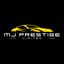 MJ Prestige logo