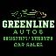 Greenline Autos Ltd logo