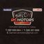 DC Motors logo