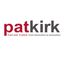 Pat Kirk Strabane logo