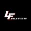LF Autos logo