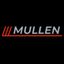 Mullen Autos Strabane logo