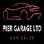 The Pier Garage Ltd logo