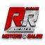 R & R Garage & Motor Sale Ltd logo