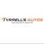 Tyrrell's Auto Repair logo