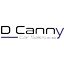 D Canny Garage logo