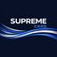 Supreme Cars Ireland logo
