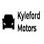 Kyleford Motors logo