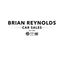 Brian Reynolds Car Sales logo