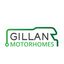 Gillan Motorhomes logo