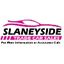 Slaneyside Trade Car Sales logo