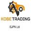 Kobe Trading IEJPN Ltd logo