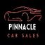 Pinnacle Motor Sales logo