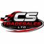 CS Trade Sales Ltd logo