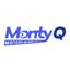 Monty Q Motors logo