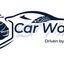 Car World logo