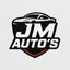 JM Autos logo