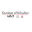 Dunleas of Kilcullen logo