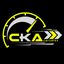 CKA Carsales logo