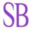 S B Autos logo