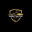 Direct Autos Galway logo