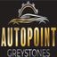 Autopoint Greystones logo
