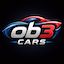 ob3 Cars TRADE Sales logo