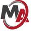 MAX Autos logo