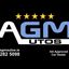 AGM Autos Ltd logo