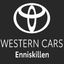 Western Cars logo