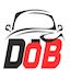 DOB Car Sales logo