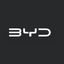 Charles Hurst BYD logo