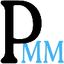 Pat Mullins Motors logo
