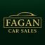 Fagan Car Sales logo