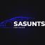 Sasunts Car Sales logo