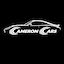 Cameron Cars logo