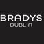 Bradys Dublin - VOLVO, CUPRA, SEAT logo