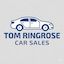 Tom Ringrose Car Sales logo