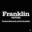 Franklin Motors logo