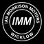 Ian Morrison Motors logo