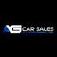 AG Car Sales logo