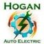 Hogan Auto Electric logo
