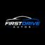 FirstDrive Autos logo