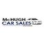 Mchugh Car Sales Louth logo