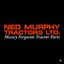 Ned Murphy Tractors Ltd. logo